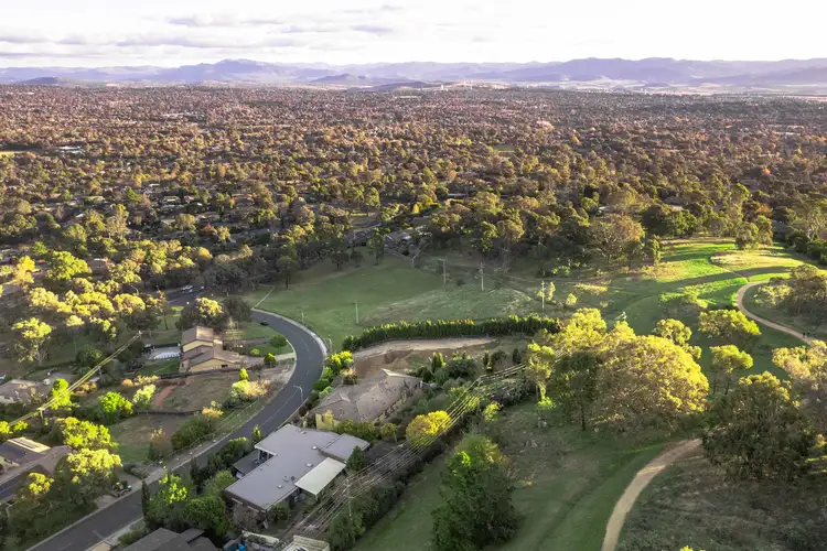 Second view of Homely land listing, 9 Bainton Crescent, Melba ACT 2615