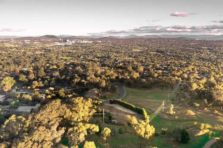 Third view of Homely land listing, 9 Bainton Crescent, Melba ACT 2615