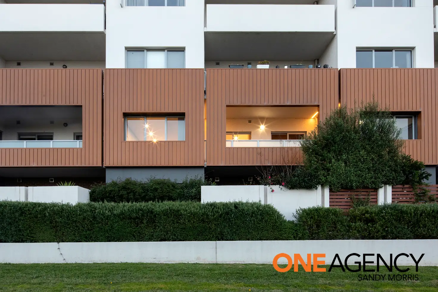 Main view of Homely apartment listing, 57/2 Peter Cullen Way, Wright ACT 2611