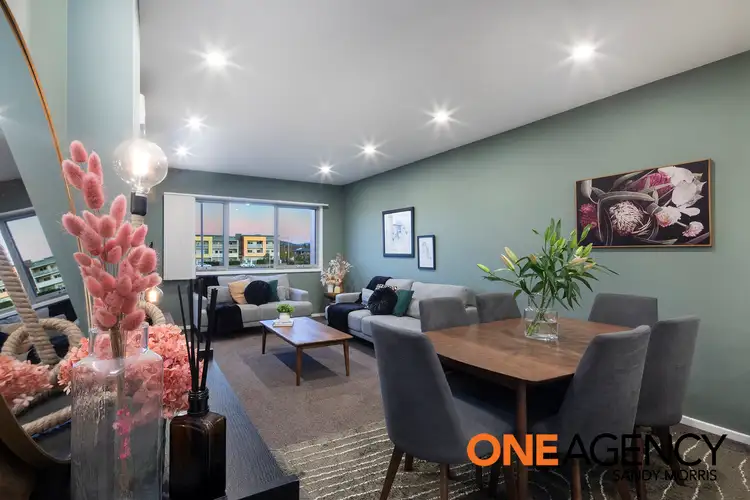 Sixth view of Homely apartment listing, 57/2 Peter Cullen Way, Wright ACT 2611