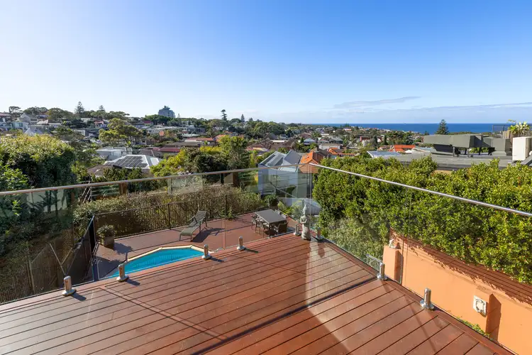 Second view of Homely house listing, 1 Simeon Street, Clovelly NSW 2031