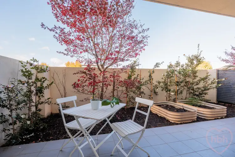 Third view of Homely apartment listing, 26/2 Serventy Street, Wright ACT 2611