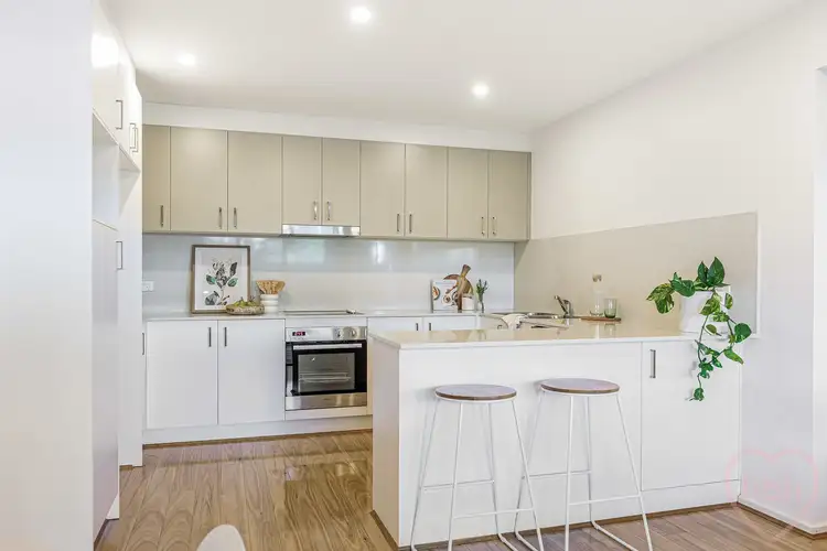 Fourth view of Homely apartment listing, 26/2 Serventy Street, Wright ACT 2611