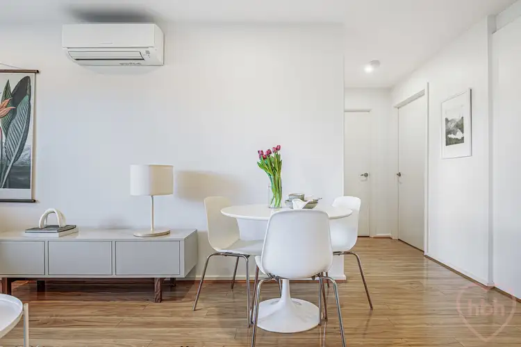 Fifth view of Homely apartment listing, 26/2 Serventy Street, Wright ACT 2611