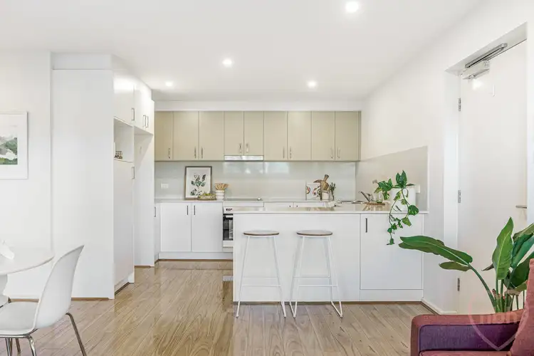 Sixth view of Homely apartment listing, 26/2 Serventy Street, Wright ACT 2611