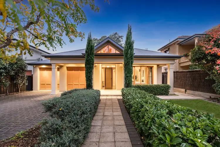 46 Hyland Terrace, Rosslyn Park SA 5072