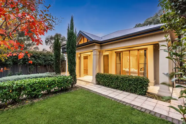 Second view of Homely house listing, 46 Hyland Terrace, Rosslyn Park SA 5072