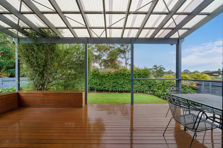 Second view of Homely house listing, 1/76 Galston Road, Hornsby NSW 2077
