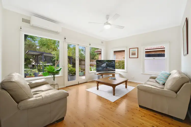 Third view of Homely house listing, 1/76 Galston Road, Hornsby NSW 2077