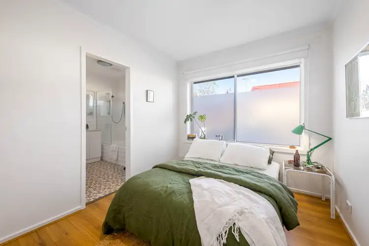 Fifth view of Homely unit listing, 1/17 Thames Street, Northcote VIC 3070