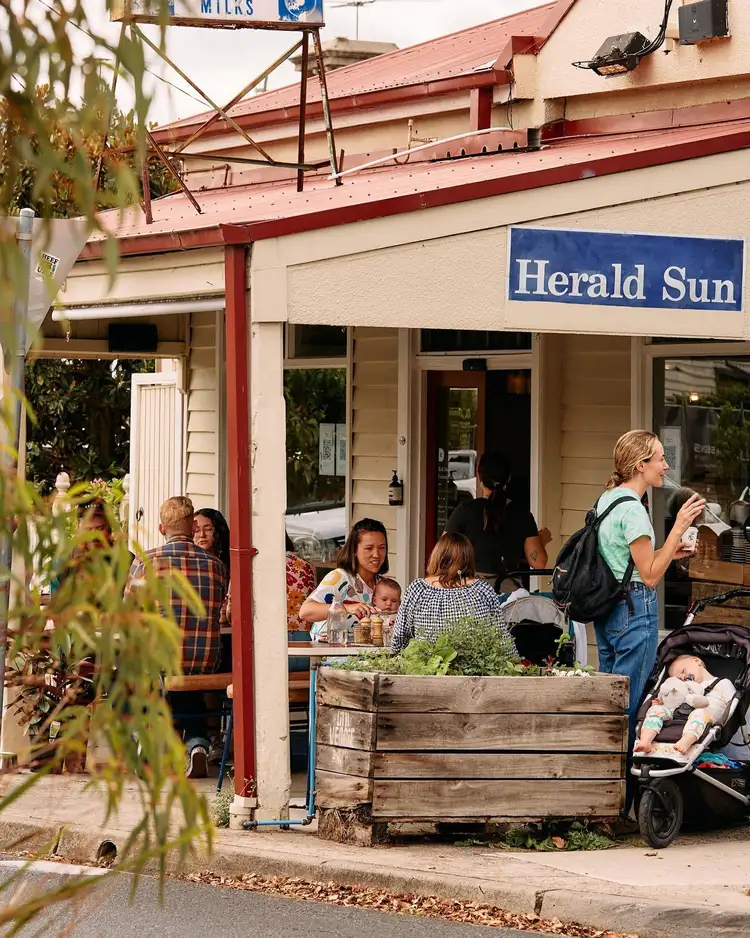 Sixth view of Homely unit listing, 1/17 Thames Street, Northcote VIC 3070