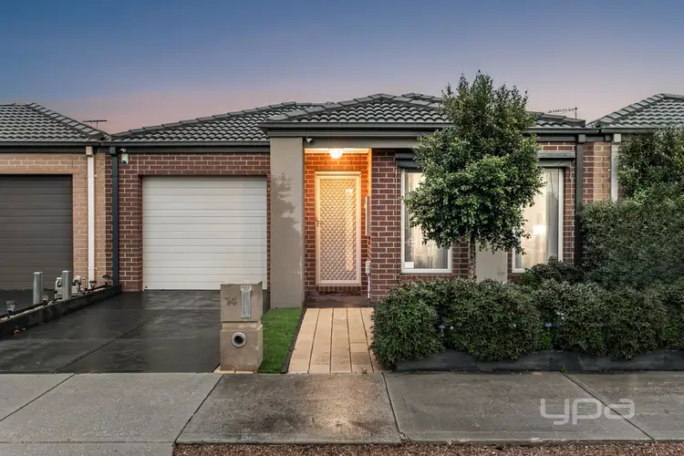 Main view of Homely house listing, 14 Lifestyle Street, Diggers Rest VIC 3427