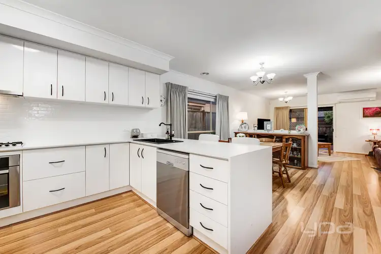 Sixth view of Homely house listing, 14 Lifestyle Street, Diggers Rest VIC 3427