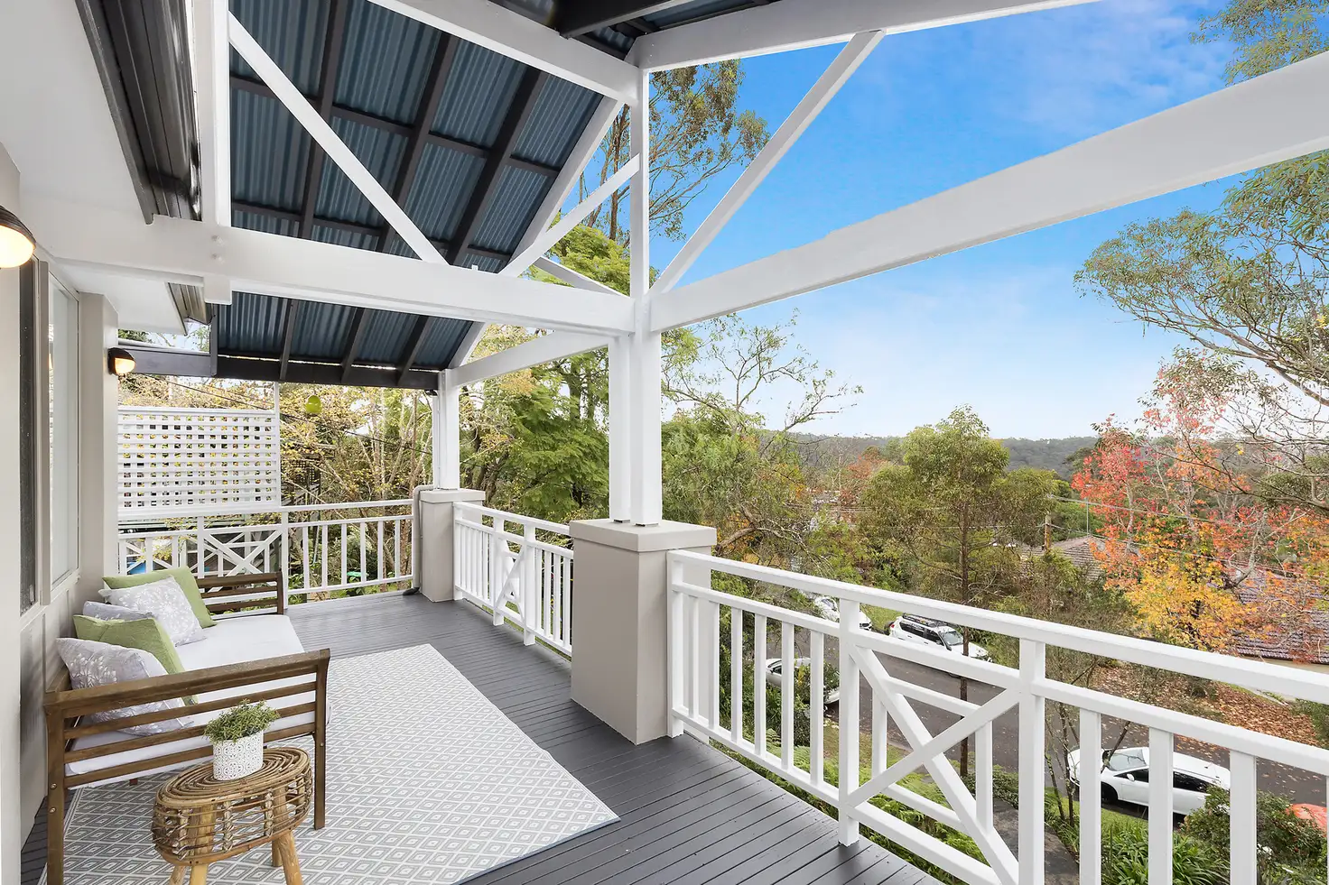 Main view of Homely house listing, 5 Aldous Close, Hornsby Heights NSW 2077