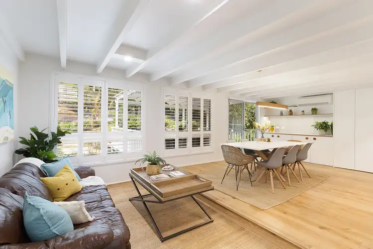 Fourth view of Homely house listing, 5 Aldous Close, Hornsby Heights NSW 2077