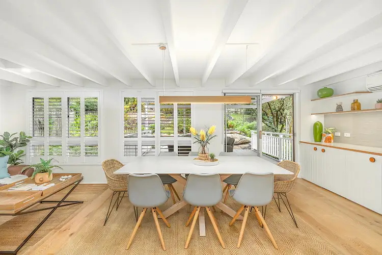 Sixth view of Homely house listing, 5 Aldous Close, Hornsby Heights NSW 2077
