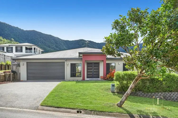 5 Tyenna Close, Bentley Park QLD 4869