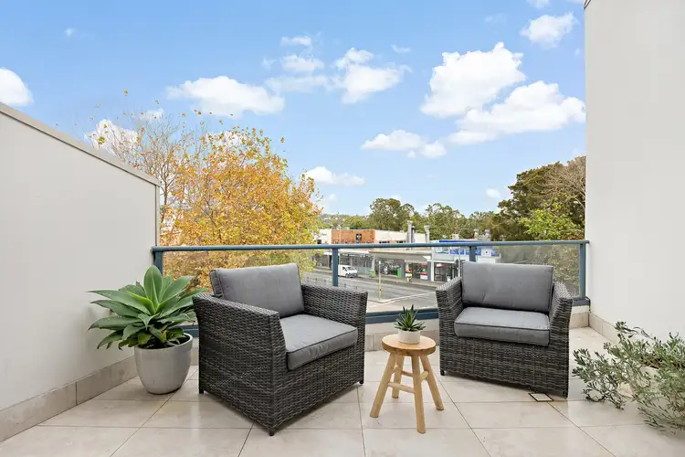 Second view of Homely unit listing, 205/1348 Pittwater Road, Narrabeen NSW 2101