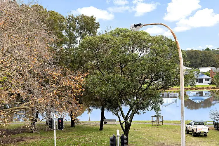 Third view of Homely unit listing, 205/1348 Pittwater Road, Narrabeen NSW 2101
