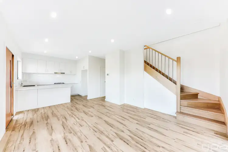 Second view of Homely townhouse listing, 1/284 Camp Road, Broadmeadows VIC 3047