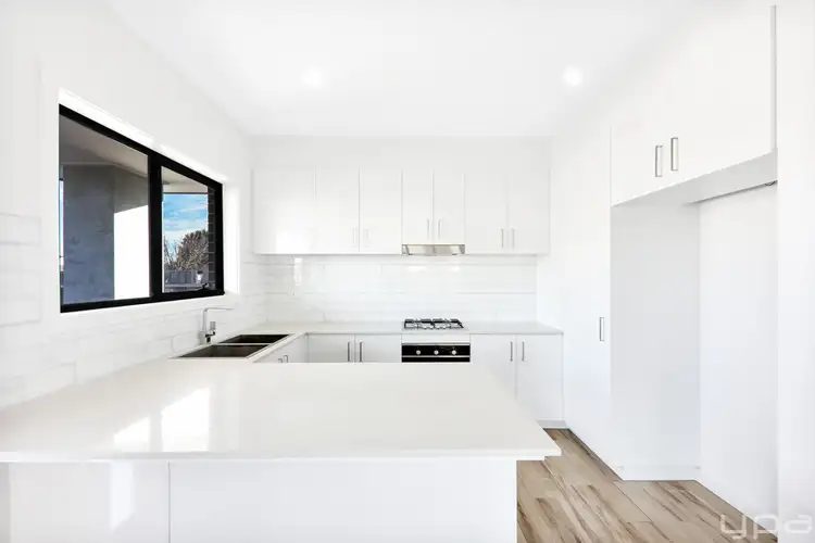 Fourth view of Homely townhouse listing, 1/284 Camp Road, Broadmeadows VIC 3047