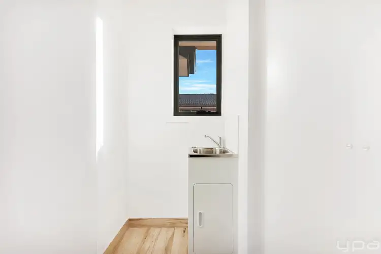 Sixth view of Homely townhouse listing, 1/284 Camp Road, Broadmeadows VIC 3047