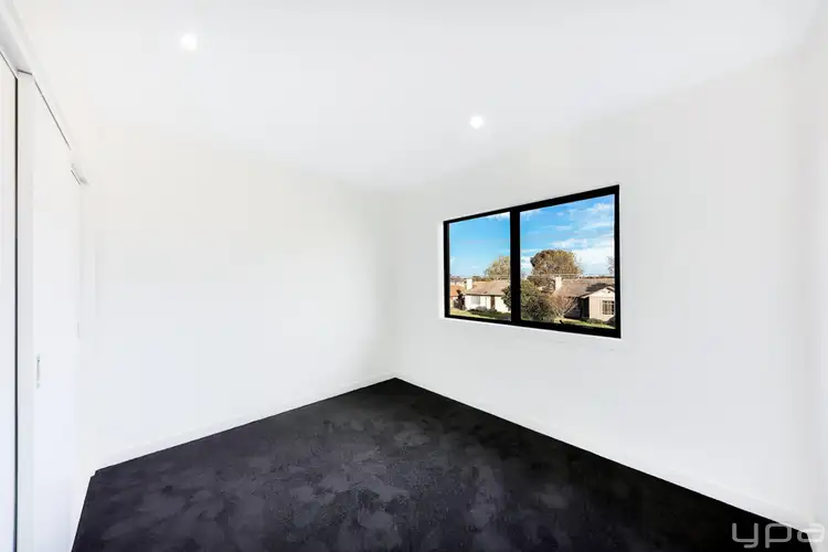 Seventh view of Homely townhouse listing, 1/284 Camp Road, Broadmeadows VIC 3047