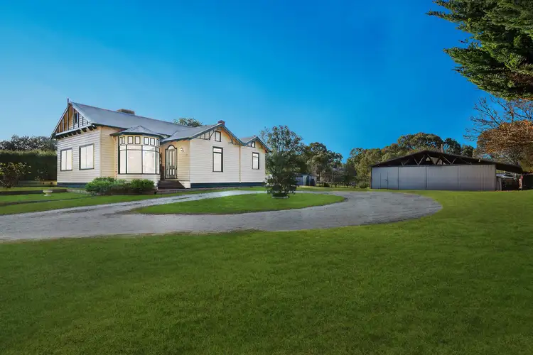 Second view of Homely house listing, 19 Ware Street, Teesdale VIC 3328