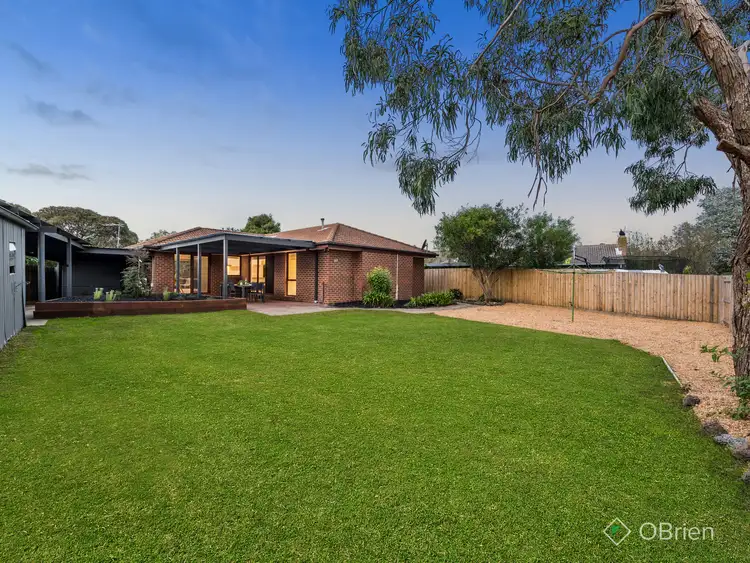 9 Chandos Place, Langwarrin VIC 3910