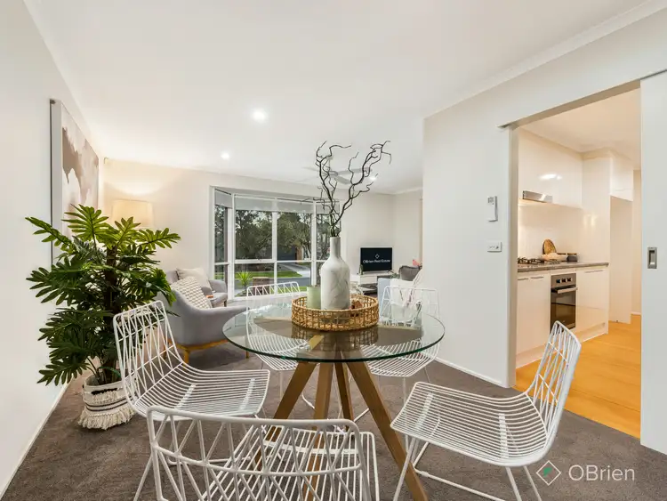 Fourth view of Homely house listing, 9 Chandos Place, Langwarrin VIC 3910