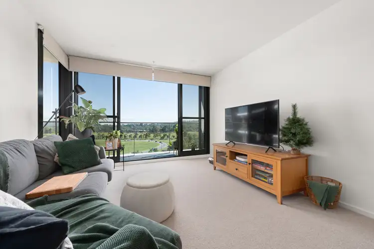 Second view of Homely unit listing, 179/15 Irving Street, Phillip ACT 2606