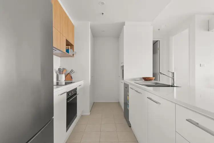 Fifth view of Homely unit listing, 179/15 Irving Street, Phillip ACT 2606