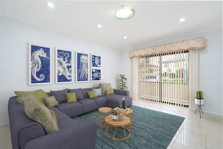 Third view of Homely house listing, 20 Waitara Parade, Hurstville Grove NSW 2220