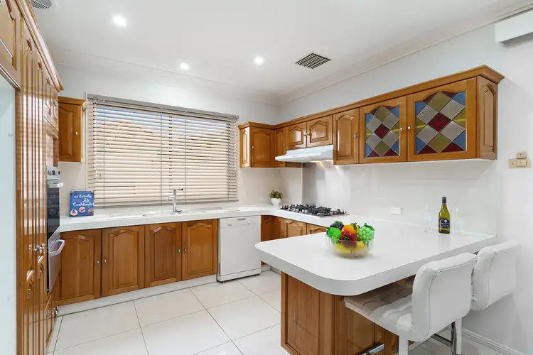 Fourth view of Homely house listing, 20 Waitara Parade, Hurstville Grove NSW 2220