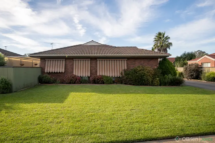 Third view of Homely unit listing, 1/91 Murdoch Road, Wangaratta VIC 3677