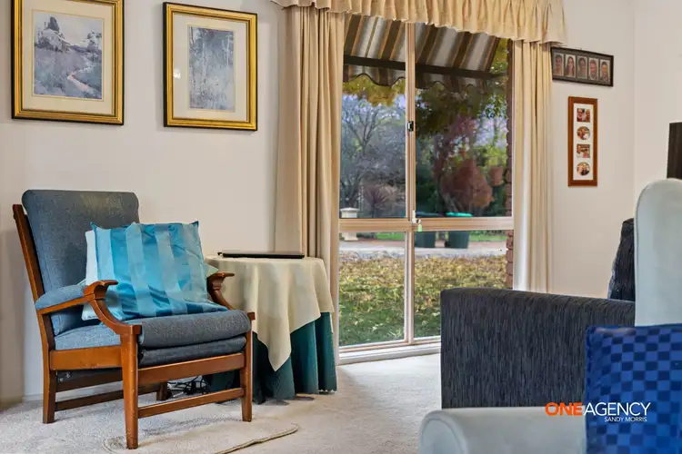 Sixth view of Homely townhouse listing, 1/12 Kenyon Circuit, Monash ACT 2904