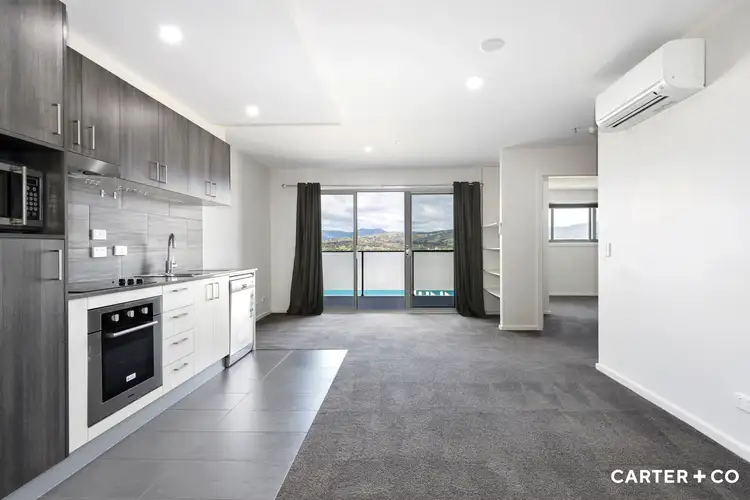 Main view of Homely apartment listing, 262/325 Anketell Street, Greenway ACT 2900