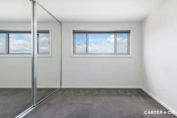 Fourth view of Homely apartment listing, 262/325 Anketell Street, Greenway ACT 2900