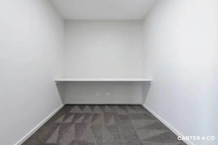 Sixth view of Homely apartment listing, 262/325 Anketell Street, Greenway ACT 2900