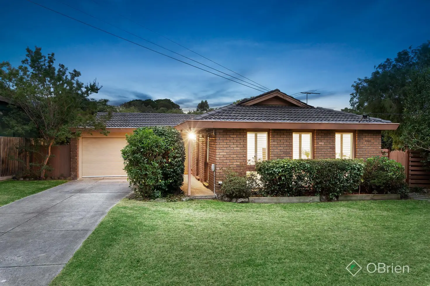 Main view of Homely house listing, 22 Salem Court, Vermont South VIC 3133