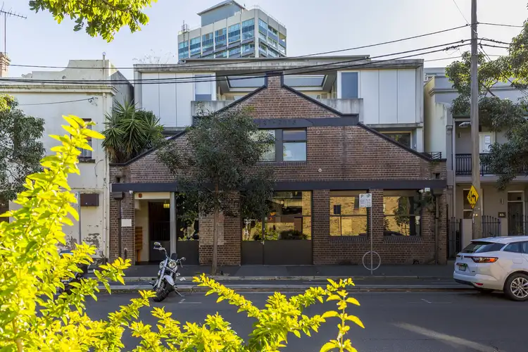 Fifth view of Homely unit listing, 25/85 Bourke Street, Woolloomooloo NSW 2011