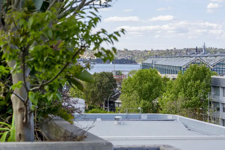 Sixth view of Homely unit listing, 25/85 Bourke Street, Woolloomooloo NSW 2011