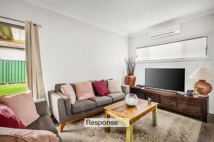 Fifth view of Homely house listing, 35 Sydney Street, Riverstone NSW 2765