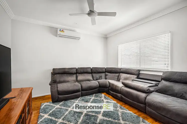 Sixth view of Homely house listing, 35 Sydney Street, Riverstone NSW 2765