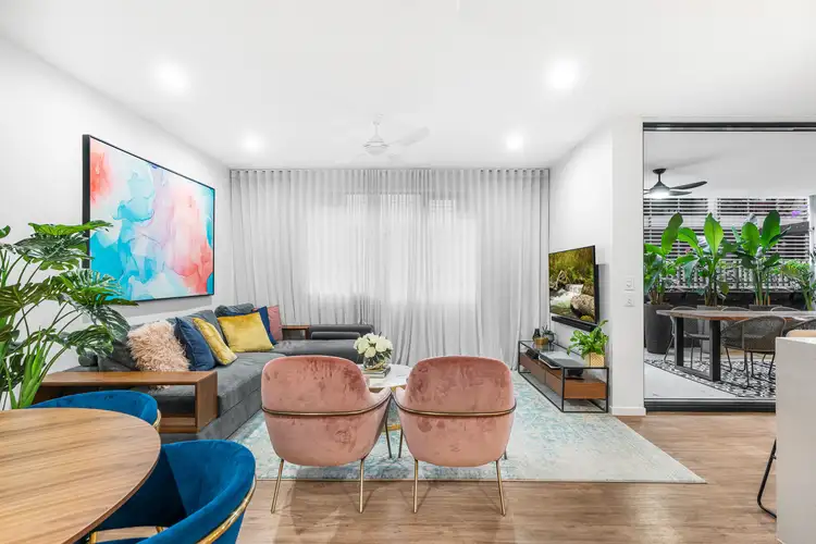 Fourth view of Homely unit listing, 202/66 Bay Terrace, Wynnum QLD 4178