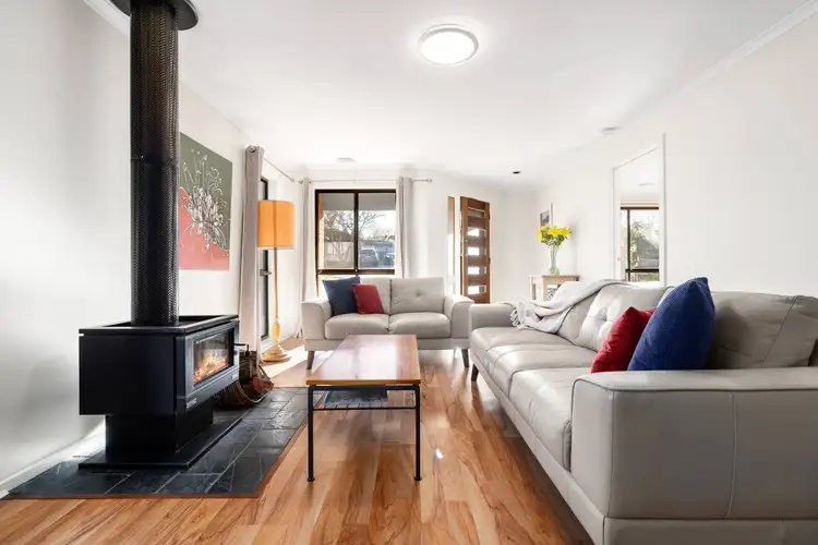 Second view of Homely house listing, 15 The Boulevard, Gisborne VIC 3437