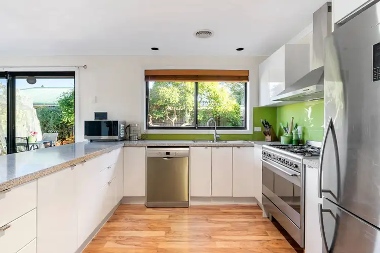 Third view of Homely house listing, 15 The Boulevard, Gisborne VIC 3437
