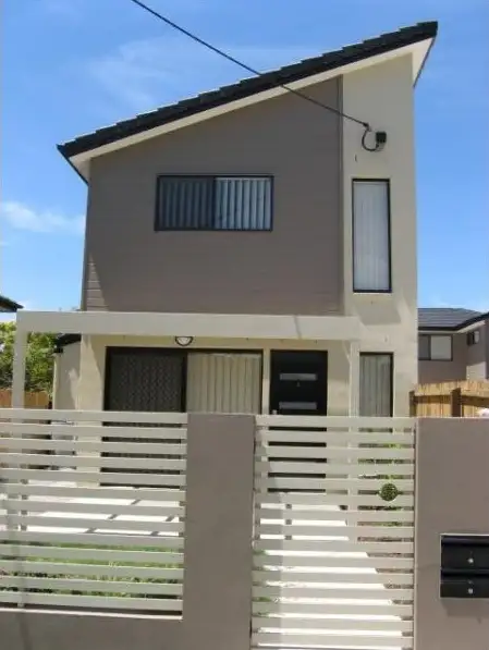 Second view of Homely townhouse listing, 1/52 Lovegrove Street, Zillmere QLD 4034