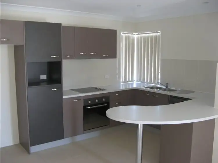 Third view of Homely townhouse listing, 1/52 Lovegrove Street, Zillmere QLD 4034