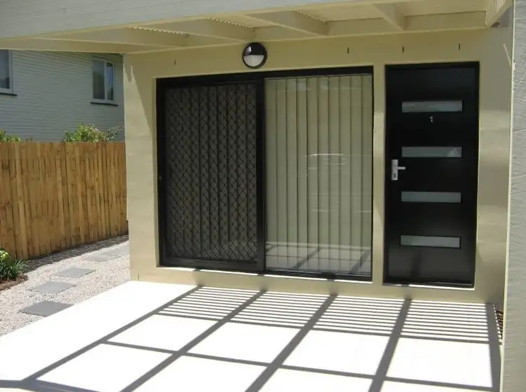 Sixth view of Homely townhouse listing, 1/52 Lovegrove Street, Zillmere QLD 4034